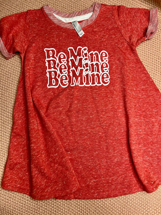 Be Mine Dress