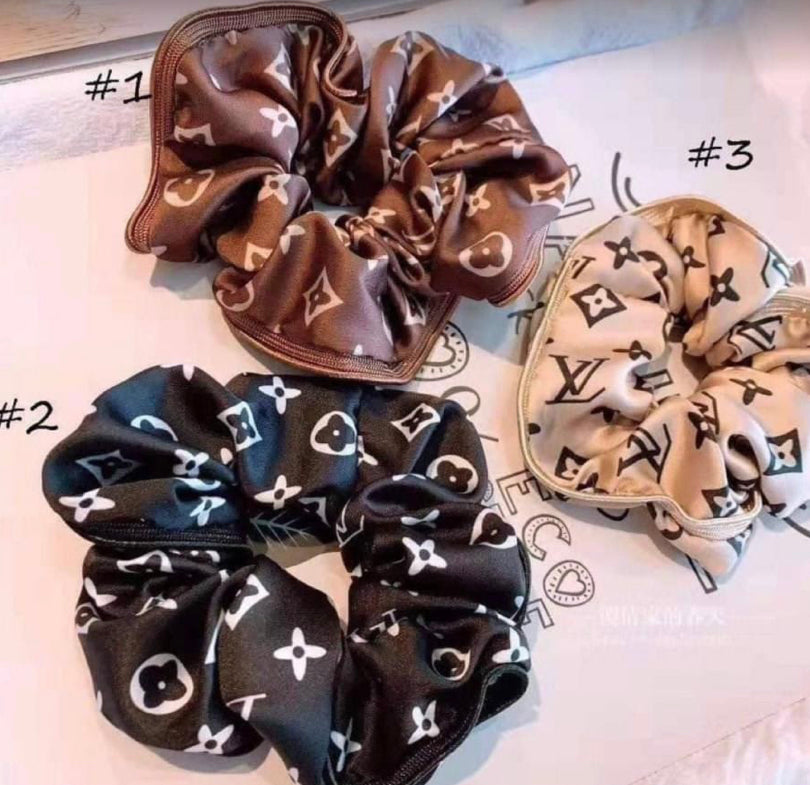 Scrunchies