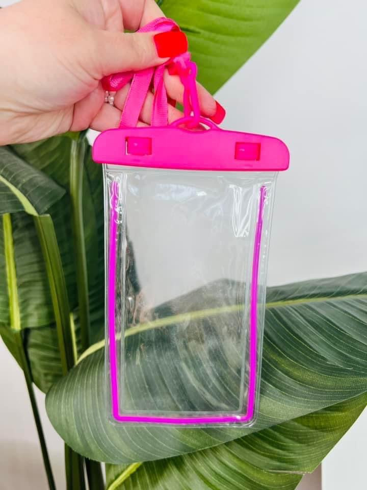 Summer Water Phone Case