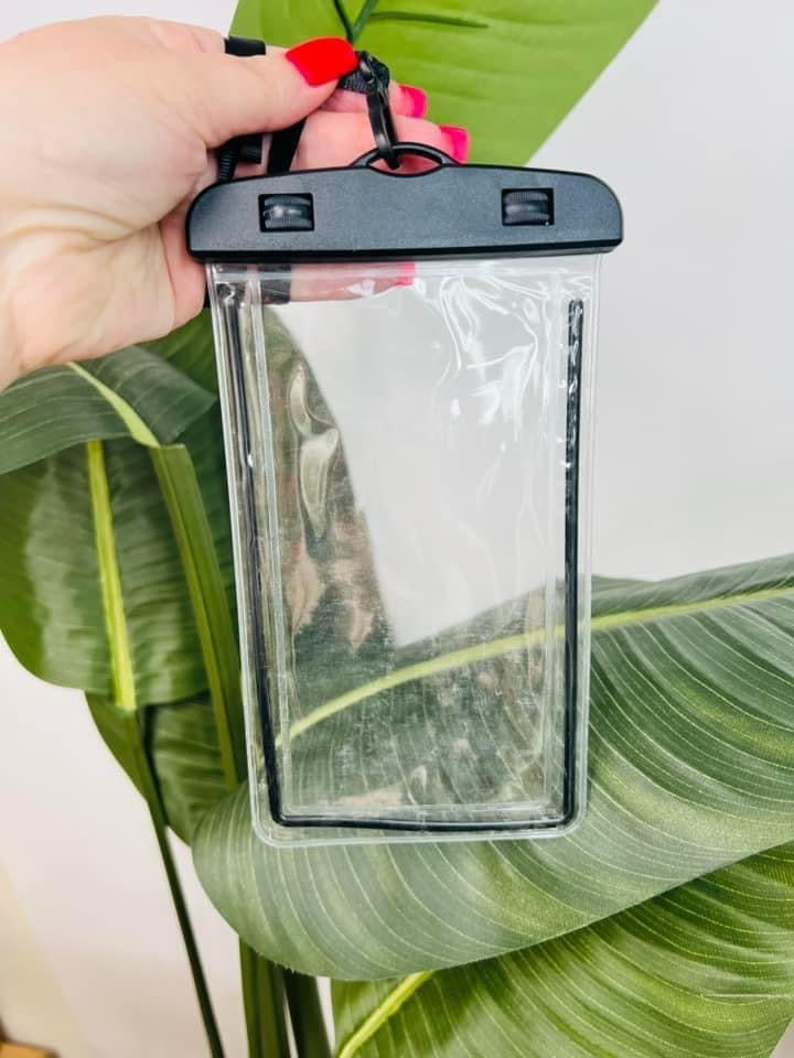 Summer Water Phone Case