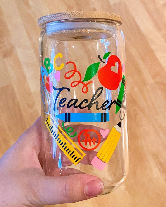 Teacher Cup