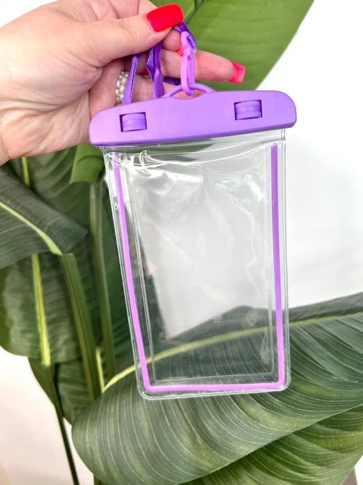 Summer Water Phone Case